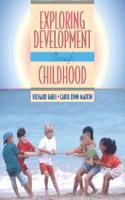 Exploring Development through Childhood