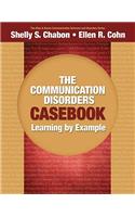 Communication Disorders Casebook, The