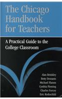 The Chicago Handbook for Teachers
