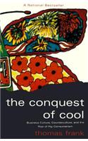 The Conquest of Cool