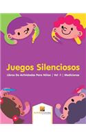 Juegos Silenciosos