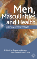 Men, Masculinities and Health