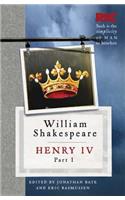 Henry IV, Part I