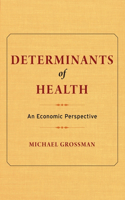 Determinants of Health