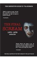 The Final Scream