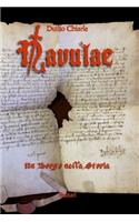 Navulae