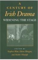 A Century of Irish Drama