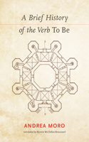 Brief History of the Verb to Be