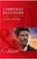 Unbridled Billionaire
