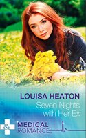 Seven Nights with Her Ex