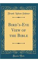 Bird's-Eye View of the Bible (Classic Reprint)
