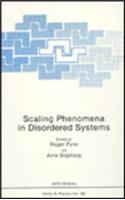 Scaling Phenomena in Disordered Systems