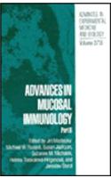 Advances in Mucosal Immunology