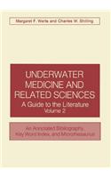 An Underwater Medicine and Related Sciences