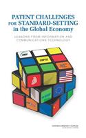 Patent Challenges for Standard-Setting in the Global Economy