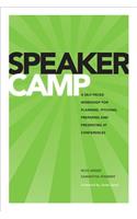 Speaker Camp