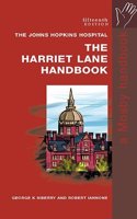 Harriet Lane Handbook