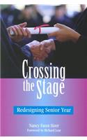 Crossing the Stage