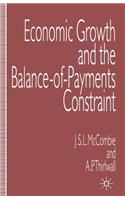 Economic Growth and the Balance-Of-Payments Constraint