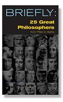25 Great Philosophers from Plato to Sartre