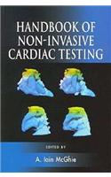 Handbook of Non-Invasive Cardiac Testing