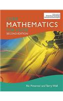 Core Mathematics for IGCSE