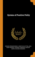 System of Positive Polity