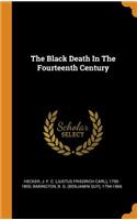 The Black Death in the Fourteenth Century