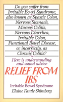 Relief from Ibs