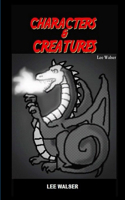 Characters & Creatures