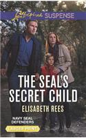 The Seal's Secret Child
