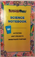 Silver Berdett Ginn Discovery Works: Notebook Student Edition Grade 5: Notebook Student Edition Grade 5