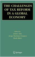 Challenges of Tax Reform in a Global Economy