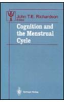 Cognition and the Menstrual Cycle