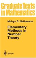 Elementary Methods in Number Theory: (195 Graduate Texts in Mathematics)