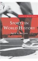 Sports in World History