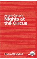 Angela Carter's Nights at the Circus