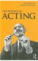 The Science Of Acting