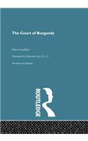The Court of Burgundy