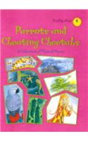 Poetry Hour: Bk. 2: Parrots and Cheating Cheetahs