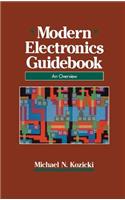 Modern Electronics Guidebook