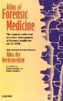 Atlas of Forensic Medicine