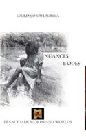 Nuances e Odes