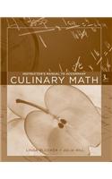 Culinary Math