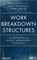 Work Breakdown Structures