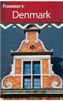 Frommer's Denmark