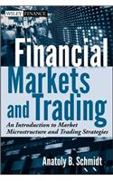 Markets and Trading