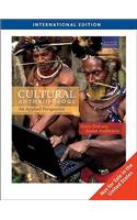 Cultural Anthropology