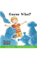 Guess Who?