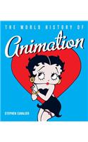 World History of Animation